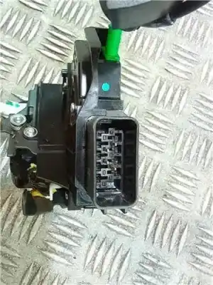İkinci el araba yedek parçası sag ön kapi kilidi için ford ka+ (cdu) yskd oem iam referansları as6af21812cc  