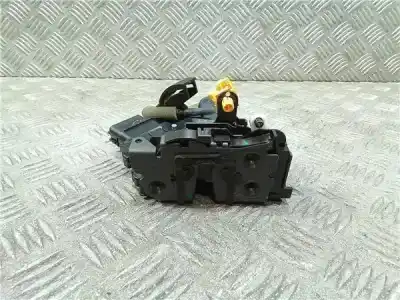 İkinci el araba yedek parçası sol ön kapi kilidi için ford ka+ (cdu) yskd oem iam referansları as6af21813bk  