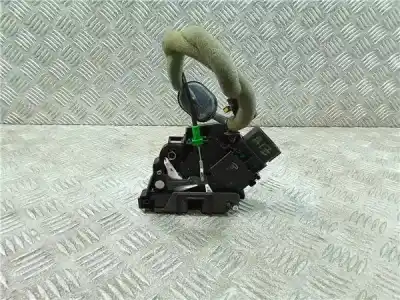 İkinci el araba yedek parçası sol ön kapi kilidi için ford ka+ (cdu) yskd oem iam referansları as6af21813bk  