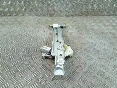 Автозапчастина б/у регулятор скла заднього правого для ford ka+ (cdu) yskd посилання на oem iam 402653e  