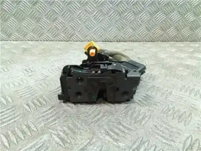 İkinci el araba yedek parçası arka sag kapi kilidi için ford ka+ (cdu) yskd oem iam referansları as6af26412bm  