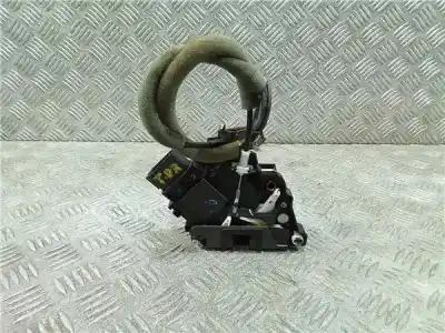 İkinci el araba yedek parçası arka sag kapi kilidi için ford ka+ (cdu) yskd oem iam referansları as6af26412bm  