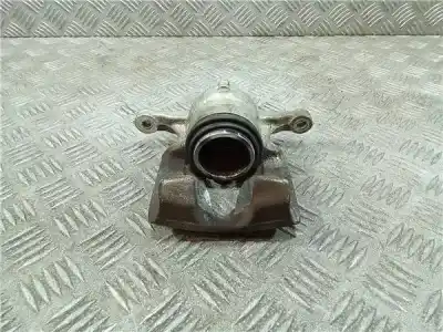 Автозапчастина б/у передній лівий гальмум для ford ka+ (cdu) yskd посилання на oem iam   