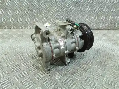 Pezzo di ricambio per auto di seconda mano compressore aria condizionata per ford ka+ (cdu) yskd riferimenti oem iam g1b119d629aa  