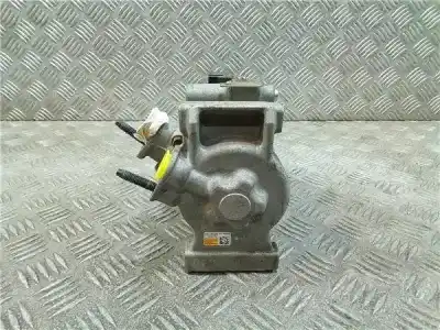 Pezzo di ricambio per auto di seconda mano compressore aria condizionata per ford ka+ (cdu) yskd riferimenti oem iam g1b119d629aa  