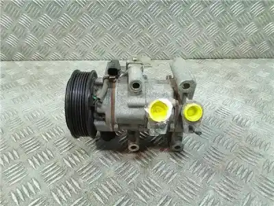 Pezzo di ricambio per auto di seconda mano compressore aria condizionata per ford ka+ (cdu) yskd riferimenti oem iam g1b119d629aa  
