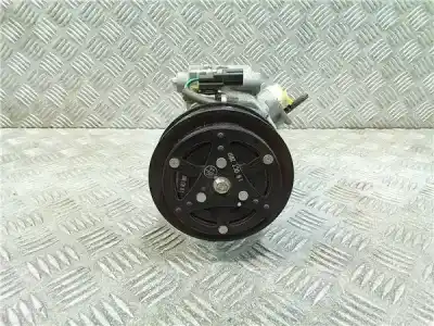 Автозапчастина б/у компресор кондиционера для ford ka+ (cdu) yskd посилання на oem iam g1b119d629aa