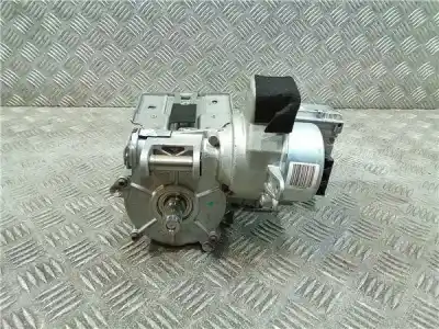 Автозапчастина б/у рульва колонка для ford ka+ (cdu) yskd посилання на oem iam h1b13d071ad  