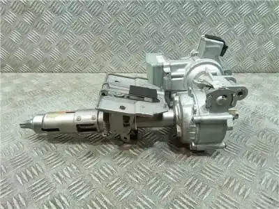 Автозапчастина б/у рульва колонка для ford ka+ (cdu) yskd посилання на oem iam h1b13d071ad  