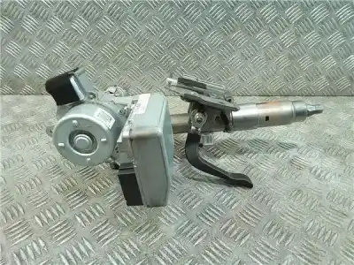 Автозапчастина б/у рульва колонка для ford ka+ (cdu) yskd посилання на oem iam h1b13d071ad