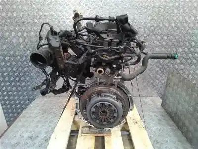 Автозапчастина б/у двигун комплект для ford ka+ (cdu) yskd посилання на oem iam yskd  