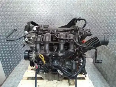 Автозапчастина б/у двигун комплект для ford ka+ (cdu) yskd посилання на oem iam yskd