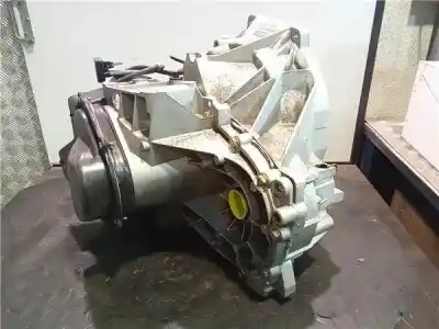 Second-hand car spare part gearbox for ford ka+ (cdu) yskd oem iam references dg1br7002bsa  