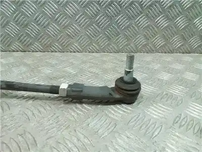 Автозапчастина б/у рульмова рейка для ford ka+ (cdu) yskd посилання на oem iam g1b53a500cb  