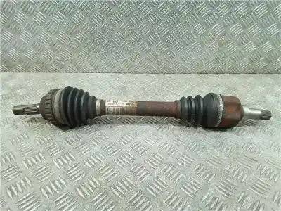 Peça sobressalente para automóvel em segunda mão Transmissão Dianteira Esquerda por CITROEN XSARA FAMILIAR 1.6 i Referências OEM IAM 9632119080  
