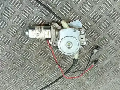 Second-hand car spare part driver left window regulator for renault scénic i monospace (ja0/1_, fa0_) 1.9 dti (ja1u) oem iam references   