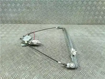 Second-hand car spare part driver left window regulator for renault scénic i monospace (ja0/1_, fa0_) 1.9 dti (ja1u) oem iam references   