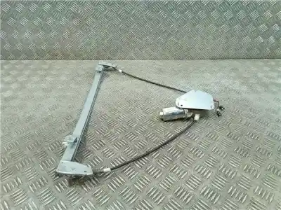 Second-hand car spare part Driver Left Window Regulator for RENAULT SCÉNIC I MONOSPACE (JA0/1_, FA0_) 1.9 dTi (JA1U) OEM IAM references   
