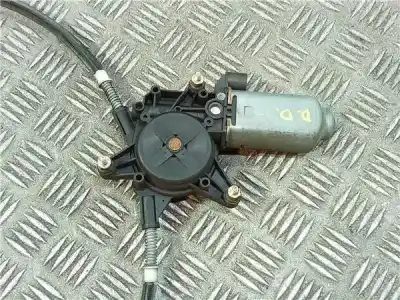 Second-hand car spare part passenger side right window regulator for renault scénic i monospace (ja0/1_, fa0_) 1.9 dti (ja1u) oem iam references 400312a  