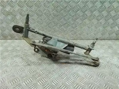 Pezzo di ricambio per auto di seconda mano tiranti e motorino del tergicristallo anteriore per renault scénic i monospace (ja0/1_, fa0_) 1.9 dti (ja1u) riferimenti oem iam   