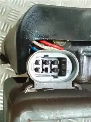 Pezzo di ricambio per auto di seconda mano tiranti e motorino del tergicristallo anteriore per renault scénic i monospace (ja0/1_, fa0_) 1.9 dti (ja1u) riferimenti oem iam   