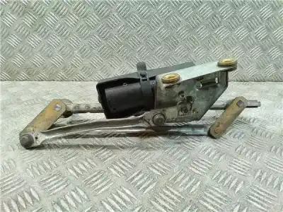 Pezzo di ricambio per auto di seconda mano tiranti e motorino del tergicristallo anteriore per renault scénic i monospace (ja0/1_, fa0_) 1.9 dti (ja1u) riferimenti oem iam   