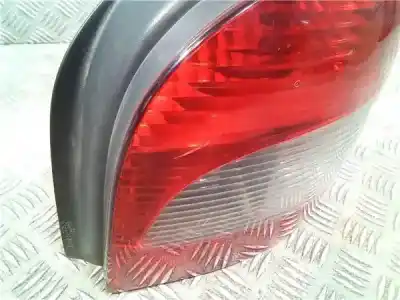 Peça sobressalente para automóvel em segunda mão farolim traseiro direito por renault scénic i monospace (ja0/1_, fa0_) 1.9 dti (ja1u) referências oem iam   
