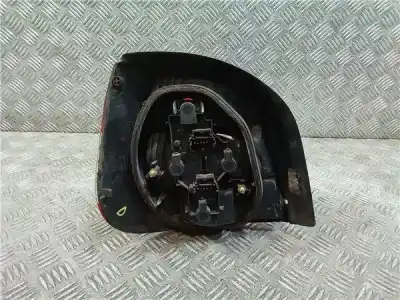 Peça sobressalente para automóvel em segunda mão farolim traseiro direito por renault scénic i monospace (ja0/1_, fa0_) 1.9 dti (ja1u) referências oem iam   