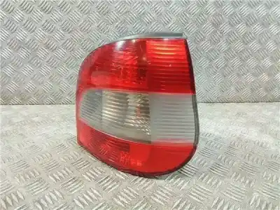 Peça sobressalente para automóvel em segunda mão farolim traseiro direito por renault scénic i monospace (ja0/1_, fa0_) 1.9 dti (ja1u) referências oem iam   