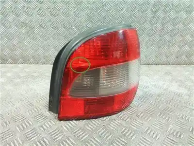 Second-hand car spare part Right Tailgate Light for RENAULT SCÉNIC I MONOSPACE (JA0/1_, FA0_) 1.9 dTi (JA1U) OEM IAM references   