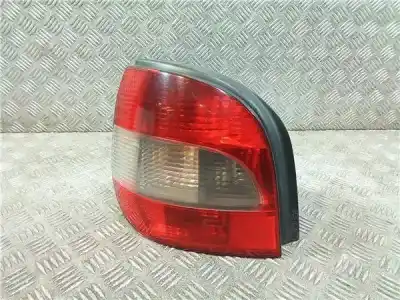 Second-hand car spare part Left Tailgate Light for RENAULT SCÉNIC I MONOSPACE (JA0/1_, FA0_) 1.9 dTi (JA1U) OEM IAM references   