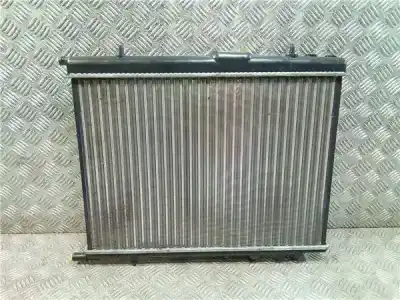 Gebrauchtes Autoersatzteil wasserradiator zum citroen xsara familiar 1.6 i oem-iam-referenzen   
