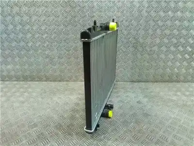 Gebrauchtes Autoersatzteil wasserradiator zum citroen xsara familiar 1.6 i oem-iam-referenzen   