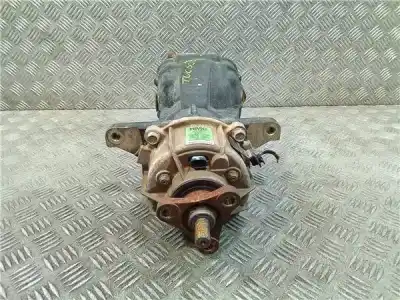 Second-hand car spare part REAR DIFFERENTIAL for HYUNDAI TUCSON (JM)  OEM IAM references 4780039000  