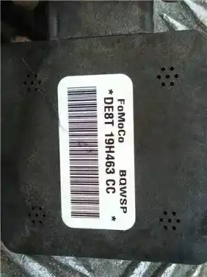 Автозапчастина б/у датчик для ford ka+ (cdu) yskd посилання на oem iam de8t19h463cc  