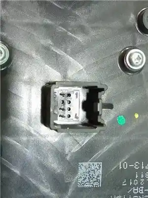Автозапчастина б/у многофункційне управління для ford ka+ (cdu) yskd посилання на oem iam g1b518k811ba  