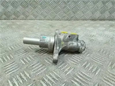 Автозапчастина б/у гальмівний насос для ford ka+ (cdu) yskd посилання на oem iam e4b12140  