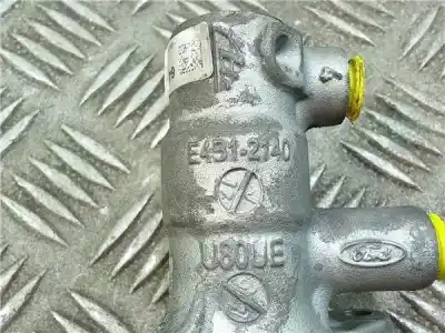 Автозапчастина б/у гальмівний насос для ford ka+ (cdu) yskd посилання на oem iam e4b12140  