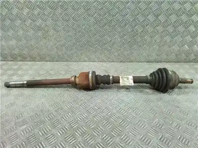 İkinci el araba yedek parçası ÖN SAG SANZIMAN için CITROEN BERLINGO FURGONETA/MONOVOLUMEN (B9)  OEM IAM referansları 9656935280  
