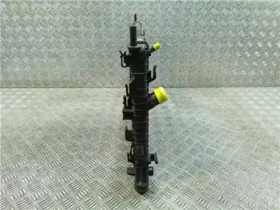 Pezzo di ricambio per auto di seconda mano radiatore d acqua per ford focus berlina (cap) kkda riferimenti oem iam 3m5h8005tl  