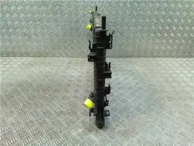 Pezzo di ricambio per auto di seconda mano radiatore d acqua per ford focus berlina (cap) kkda riferimenti oem iam 3m5h8005tl  