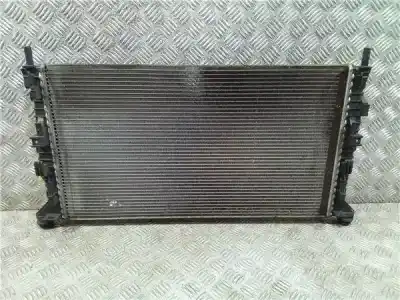 Pezzo di ricambio per auto di seconda mano radiatore d acqua per ford focus berlina (cap) kkda riferimenti oem iam 3m5h8005tl  