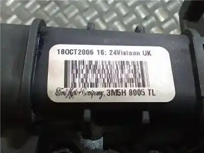 Pezzo di ricambio per auto di seconda mano radiatore d acqua per ford focus berlina (cap) kkda riferimenti oem iam 3m5h8005tl  