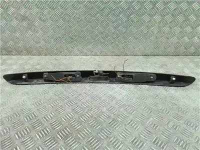 İkinci el araba yedek parçası dis kapi kolu için ford focus berlina (cap) kkda oem iam referansları 6m5119b514ab  