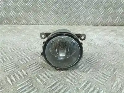 Peça sobressalente para automóvel em segunda mão farol / projetor de nevoeiro esquerdo por ford focus berlina (cap) kkda referências oem iam 2n1115201ab