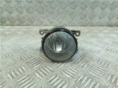 Peça sobressalente para automóvel em segunda mão farol / projetor de nevoeiro direito por ford focus berlina (cap) kkda referências oem iam 2n1115201ab