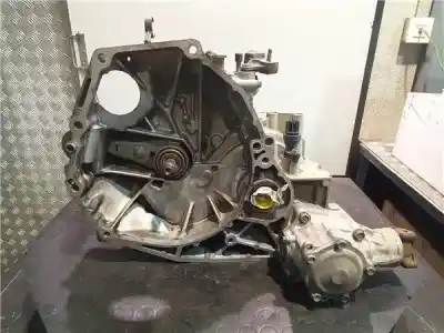 Second-hand car spare part GEARBOX for HONDA HR-V (GH)  OEM IAM references SEP1014273  