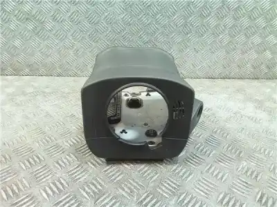 Pièce détachée automobile d'occasion embellisseur de feux arriere pour peugeot 208 gti références oem iam 9673915477