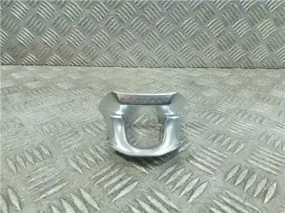 Pièce détachée automobile d'occasion embellisseur de feux arriere pour peugeot 208 gti références oem iam 6191374