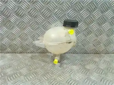 Pièce détachée automobile d'occasion vase d'expansion de liquide de refroidissement pour peugeot 208 gti références oem iam 9800777280
